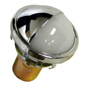 Snap-In License/Utility Light